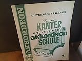 Volkstümliche Akkordeonschule für Piano-Akkordeon und chromatische Knopfgriff-Harmonika ; Band I :...