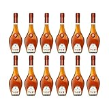 Maison Gautier Cognac VSOP Frankreich inkl. FeinWert E-Book (12 x 0.5 l)