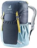 deuter Junior Kinderrucksack (18 L), Ink-lake