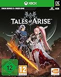 Tales of Arise [Xbox One] | kostenloses Upgrade auf Xbox Series X