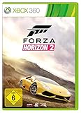 Forza Horizon 2 [Xbox 360]