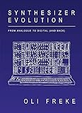 Synthesizer Evolution: From Analogue to Digital and Back