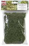 Busch 7317 Belaubungsmaterial Maigrün, grün