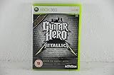 Guitar Hero: Metallica