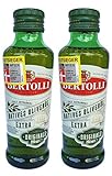 Bertolli Natives Olivenöl Extra Originale, mit Aromen aus grüner Mandeln, Gemüse, Tomate und...