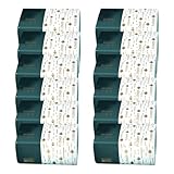 Autotaschentücher – Haushalts-Toilettenpapier aus ganzem Karton, 4-lagige Taschentücher für die...