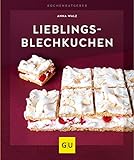 Lieblings-Blechkuchen (GU Küchenratgeber)