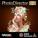 CyberLink PhotoDirector 365 - 12 Monate - WINDOWS | PC Aktivierungscode per Email