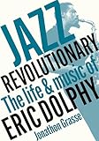 Jazz Revolutionary