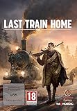 Last Train Home