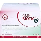 Omni Biotic 6 Beutel