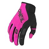 O'NEAL | Fahrrad- & Motocross-Handschuhe | MX MTB FR Downhill | Passform, Luftdurchlässiges...