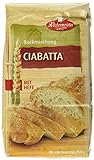 Bielmeier-Küchenmeister Brotbackmischung Ciabatta, 15er Pack (15 x 500g)