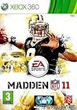 Unbekannt Madden NFL 2011