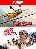 Mission: Impossible - das 2er Film-Boxset