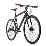 Adore Cityrad Herren 28' Urban-Bike Velocity RH 56 cm