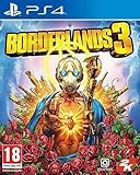 PS4 Borderlands 3 100% UNCUT PEGI Deutsch Playstation 4