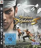 Virtua Fighter 5