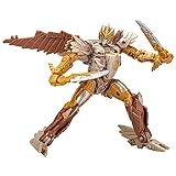 Transformers: Rise of The Beasts Airazor Deluxe-Figur, 12,5 cm, ab 6 Jahren