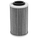 AHL 1 Stück Motorrad Ölfilter 420956744 Kompatibel mit Sea-Doo GTX 230 2018-2019/ Engine...