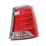 Car Rear Reverse Brake Stop Lamp Rücklicht Blinker Blinker für KIA for Sorento 2009-2012 Outdoor...