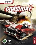 Crashday [Software Pyramide]