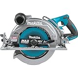 Makita - Hinterer Griff 10-1/4 Kreissäge-Aws fähig (GSR02Z)