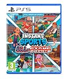 Instant Sports All Stars PS5-Spiel