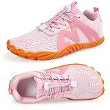 Hike Barfußschuhe für Damen und Herren, gesunde und rutschfeste Wasserschuhe für Damen und...