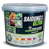 Saidung Ultra 4200 gr. - Organischer Fester Bonsai-Dünger 63193