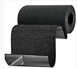 BOYIFEIJIE Textilklebeband Wasserdicht, Selbstklebendes Stoffklebeband 10×200 cm für Zelt Flicken,...