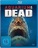 Aquarium of the Dead - Uncut Fassung [Blu-ray]