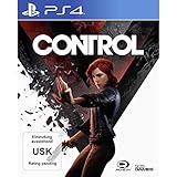 Control – [PlayStation 4 ]