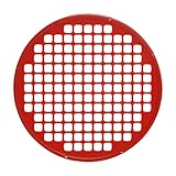 DimyFew Handtrainer, 14 Zoll Durchmesser, Vielseitiger Griffverstärker für Fingerübungen, Outdoor...