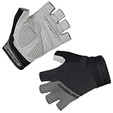 Endura Herren Hummvee Plus Mitt II Fahrradhandschuhe | Gel-Polsterung | Knöchelschutz...