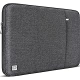 DOMISO 10.1 Zoll Wasserdicht Laptop Hülle Sleeve Case Tablet Tasche Notebook Schutzhülle für 9.7'...