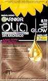 GARNIER OLIA 8.12 IRIDISCENT BLOND