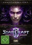 StarCraft II: Heart of the Swarm