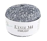 ONline Wolle Starlight 390m 25g waschmaschinenfest Farbe 04