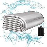 Campingkissen zum Schlafen, Campingkissen zum Schlafen | wasserdichte Picknickmatte aus...