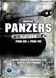 Codename: Panzers Platinum - Phase One + Phase Two