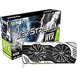 Palit GeForce RTX 2070Super Jetstream Grafikkarte - 3X Displayport/ 1x HDMI