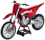 New Ray 1:12 Gas MC 450F Motorrad Dirt Bike