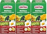 3 X 200ml Substral®Blattlaus Schädlingsfrei Careo Eco