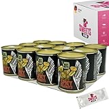 Noy Nuts Nussmischungen & Erdnüsse – Diverse Sorten im Probierpaket oder Probierset –...