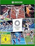 Olympische Spiele Tokyo 2020 - Das offizielle Videospiel (Xbox One / Xbox Series X)
