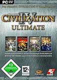 Sid Meier's Civilization IV - Ultimate