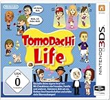 Tomodachi Life - [Nintendo 3DS]