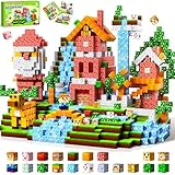 COOLJOYA Magnetische Bausteine - Magnetbausteine Magnetspielzeug,150 Teile Magnetische Bauwelt...