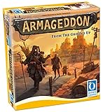 Queen Games 020121 - Armageddon